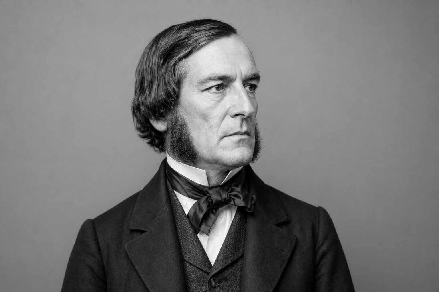 George Boole